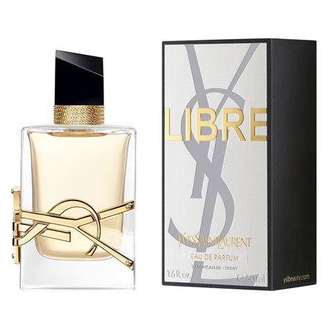 perfume libre ysl 30 ml|YSL libre perfume launch.